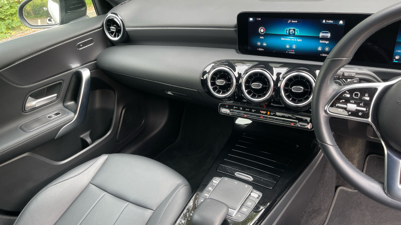 Mercedes-Benz A-Class A200 Sport Executive 5dr Auto Petrol Hatchback